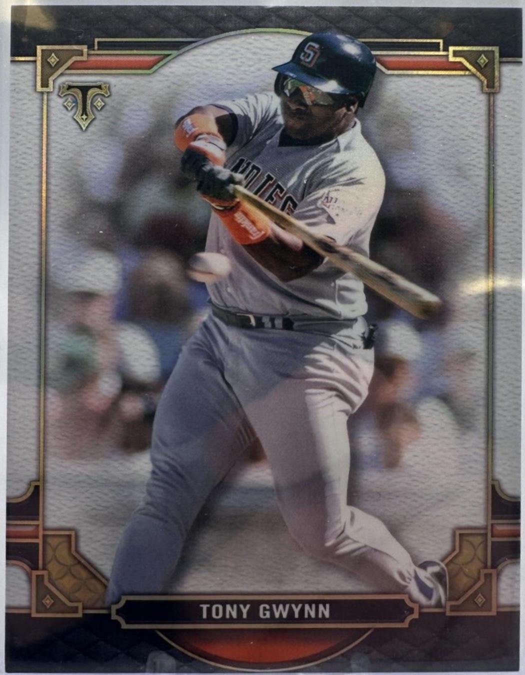 Tony Gwynn #82