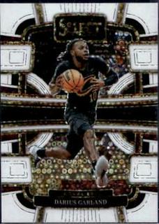 Darius Garland