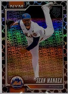 Sean Manaea