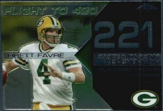 Brett Favre