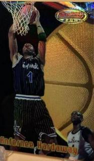Anfernee Hardaway