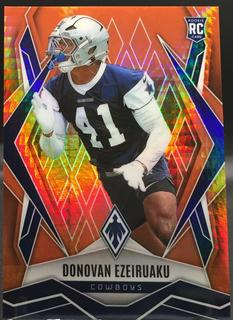 Donovan Ezeiruaku