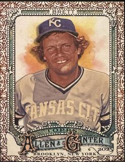 George Brett