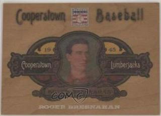Roger Bresnahan