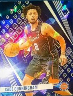 Cade Cunningham