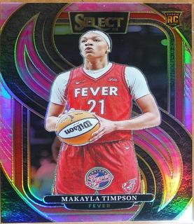 Makayla Timpson
