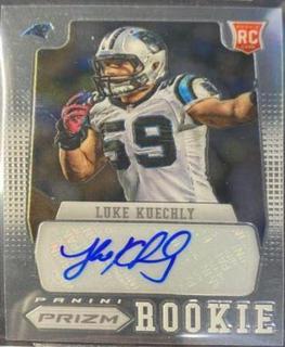 Luke Kuechly