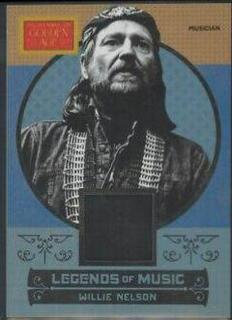Willie Nelson