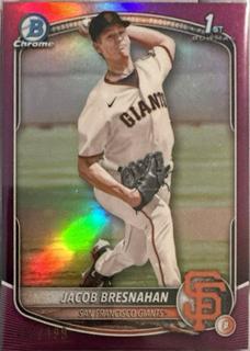 Jacob Bresnahan