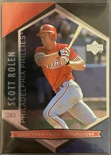 Scott Rolen