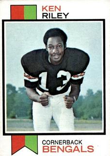Ken Riley