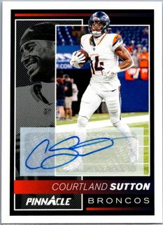 Courtland Sutton