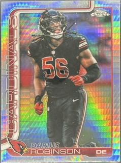 Darius Robinson