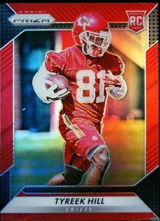Tyreek Hill