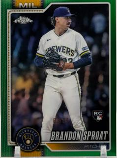 Brandon Sproat