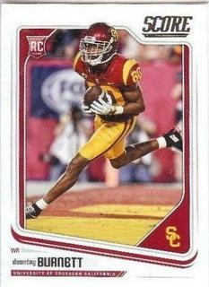 Deontay Burnett
