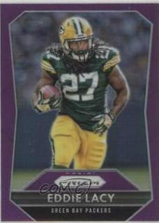 Eddie Lacy