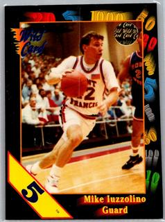 Mike Iuzzolino