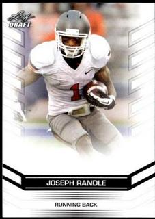 Joseph Randle