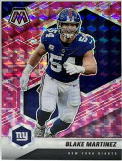 Blake Martinez