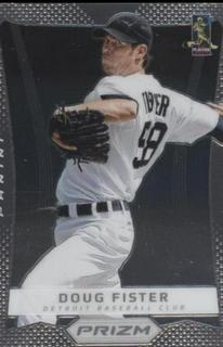 Doug Fister