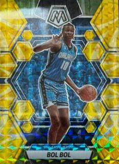Bol Bol