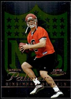 Carson Palmer