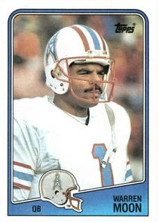 Warren Moon