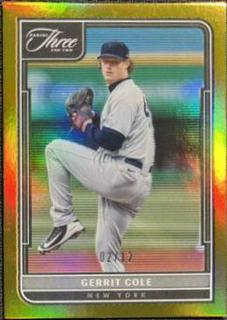 Gerrit Cole