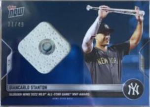 Giancarlo Stanton
