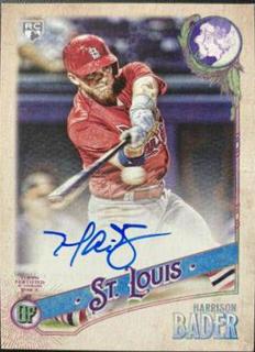 Harrison Bader