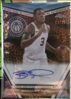 Bradley Beal