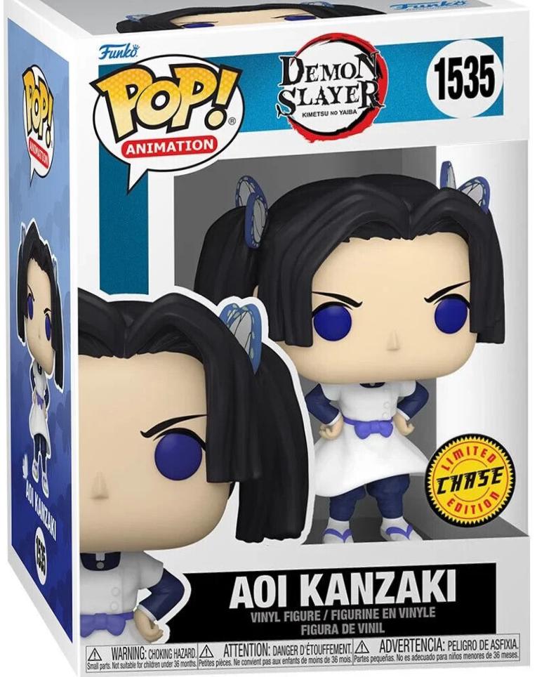 Aoi Kanzaki #1535 Funko POP Animation