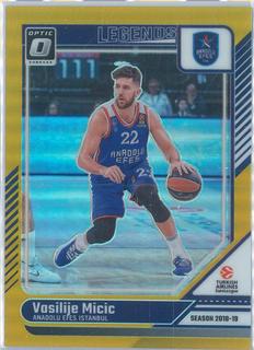 Vasilije Micic