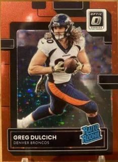 Greg Dulcich