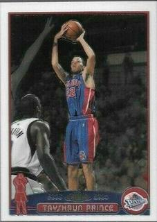 Tayshaun Prince