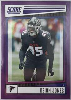 Deion Jones