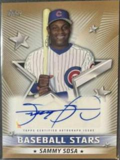 Sammy Sosa