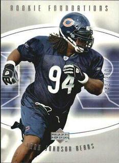 Tank Johnson