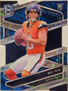 Bo Nix