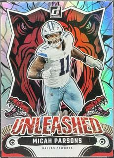 Micah Parsons