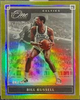 Bill Russell