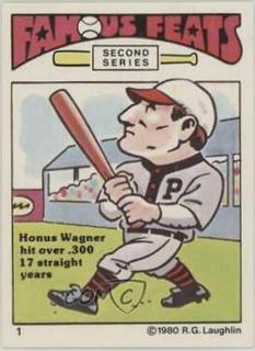 Honus Wagner