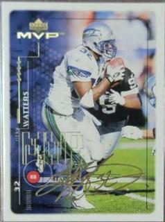 Ricky Watters
