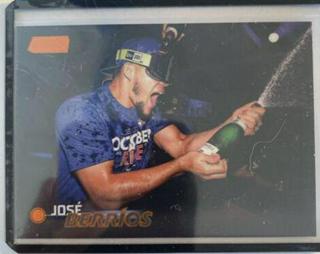 Jose Berrios