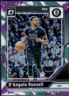 D'Angelo Russell