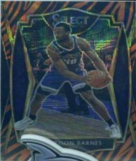 Harrison Barnes