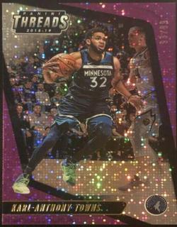 Karl-Anthony Towns