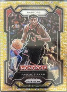 Pascal Siakam