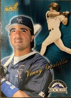 Vinny Castilla